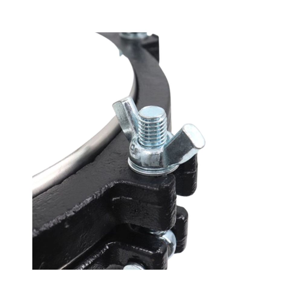 Portable Autoclave LPOA-A15